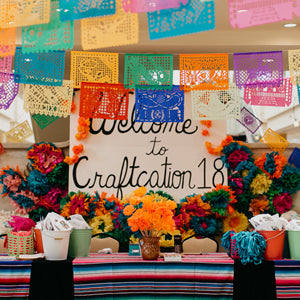 Craftcation 2018