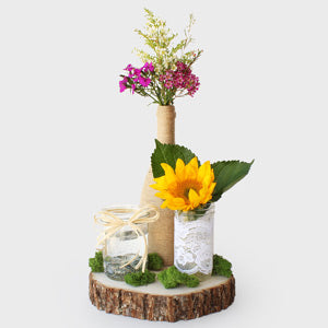 Wedding Centerpiece
