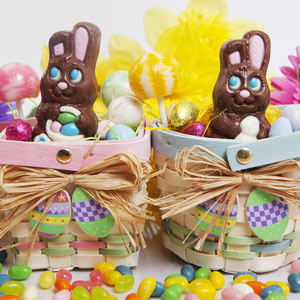 Easter Baskets