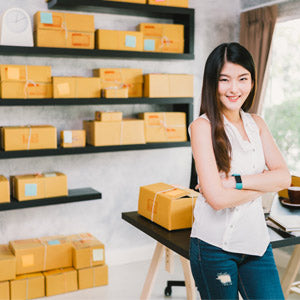 packaging