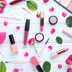 cosmetics