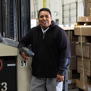 employee
