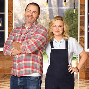 NBC's Making It
