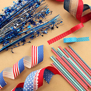 patriotic