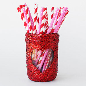 Valentine's Day Arts and Crafts