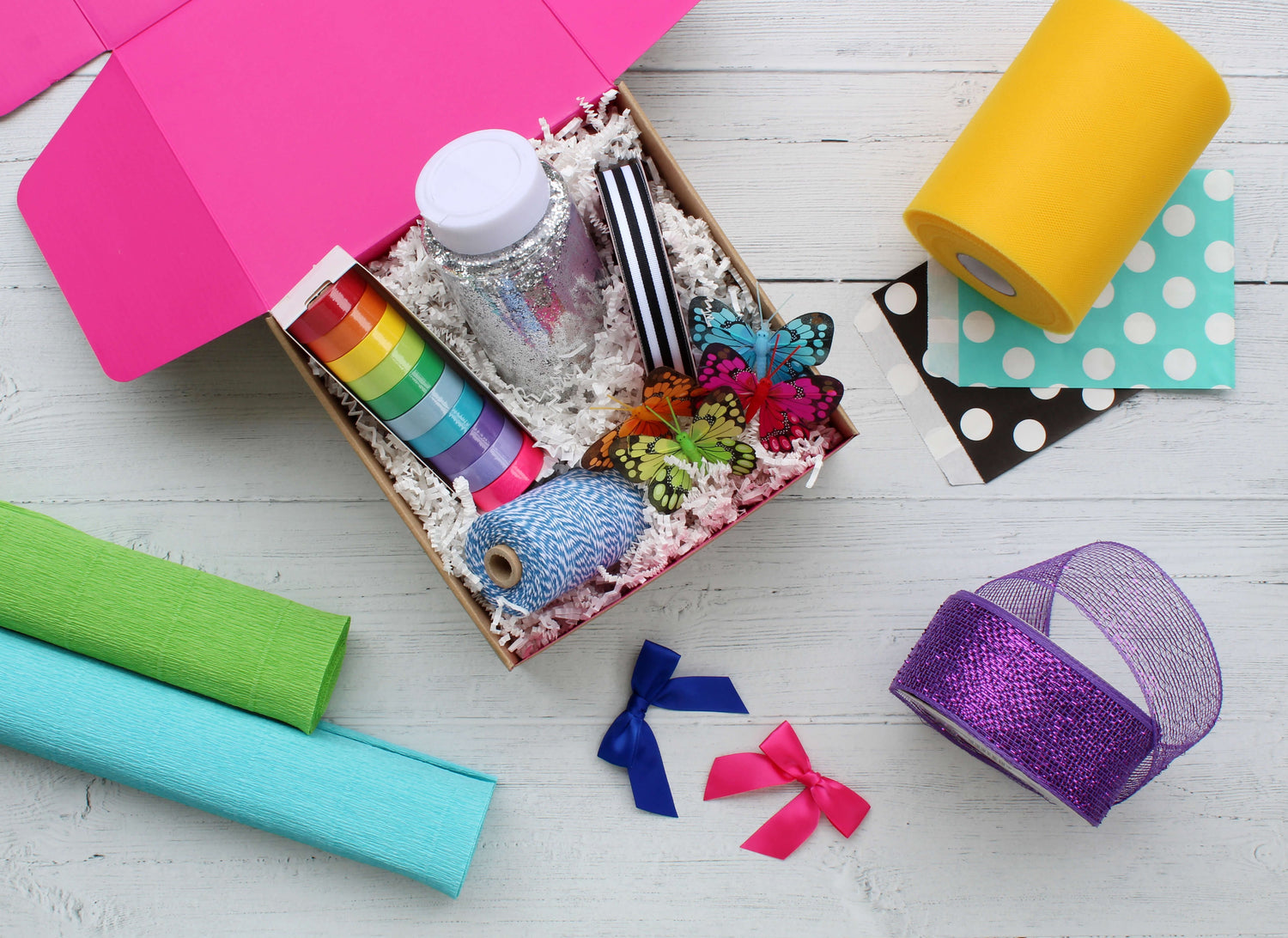 Designing the Perfect Packaging for Subscription Boxes