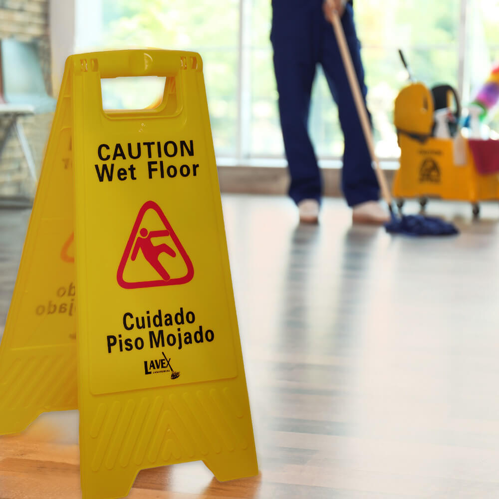 Why Janitorial and Sanitation Supplies Matter