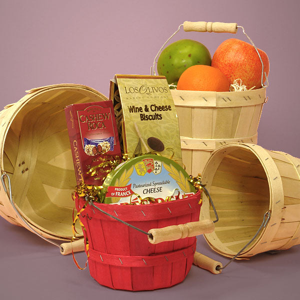 Where Can I Buy Bushel Baskets?