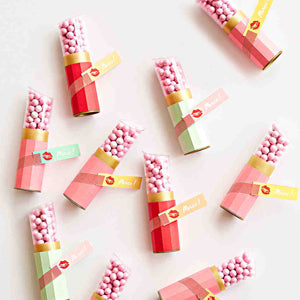 Clear Tubes