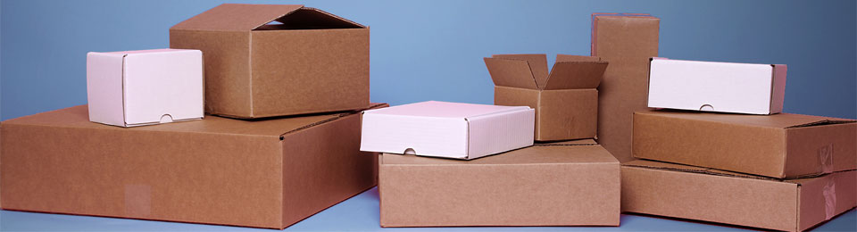 boxes for shipping