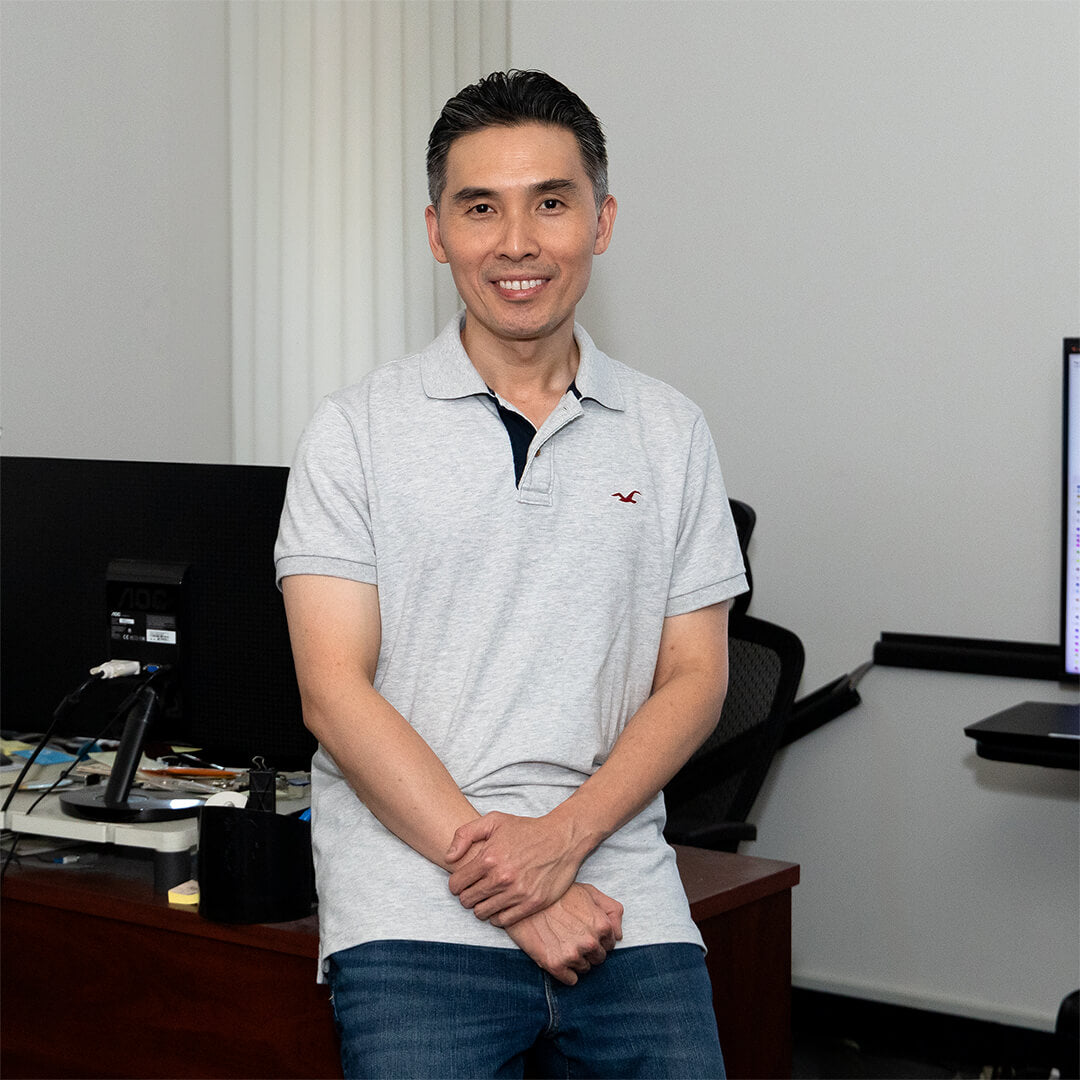 Employee Spotlight: Doung Wu
