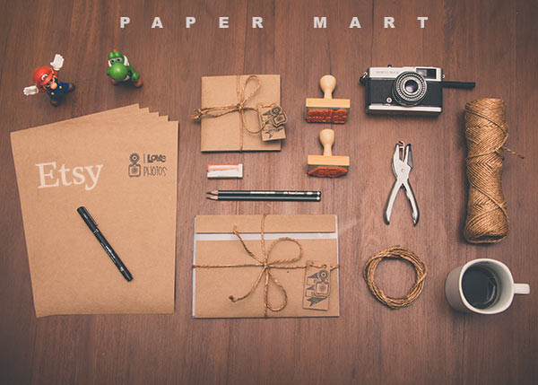Support Your Etsy Business with Wholesale Craft Supplies