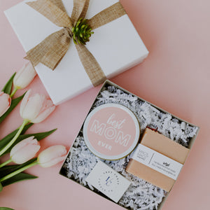 Left Coast Candle Co.