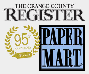 Paper Mart OC Register