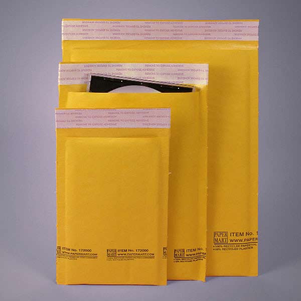 Where to Buy Bubble Mailers