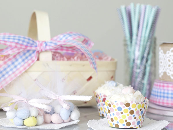 Easter & Spring Decor