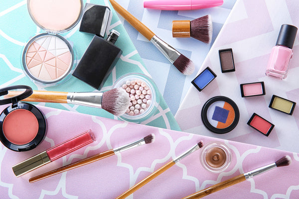 Paper Mart's Guide to Custom Product Packaging for Beauty Supply Retailers
