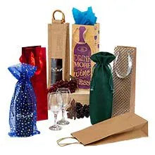 WINE GIFT BAGS