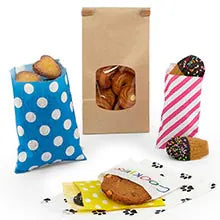 BAKERY BAGS