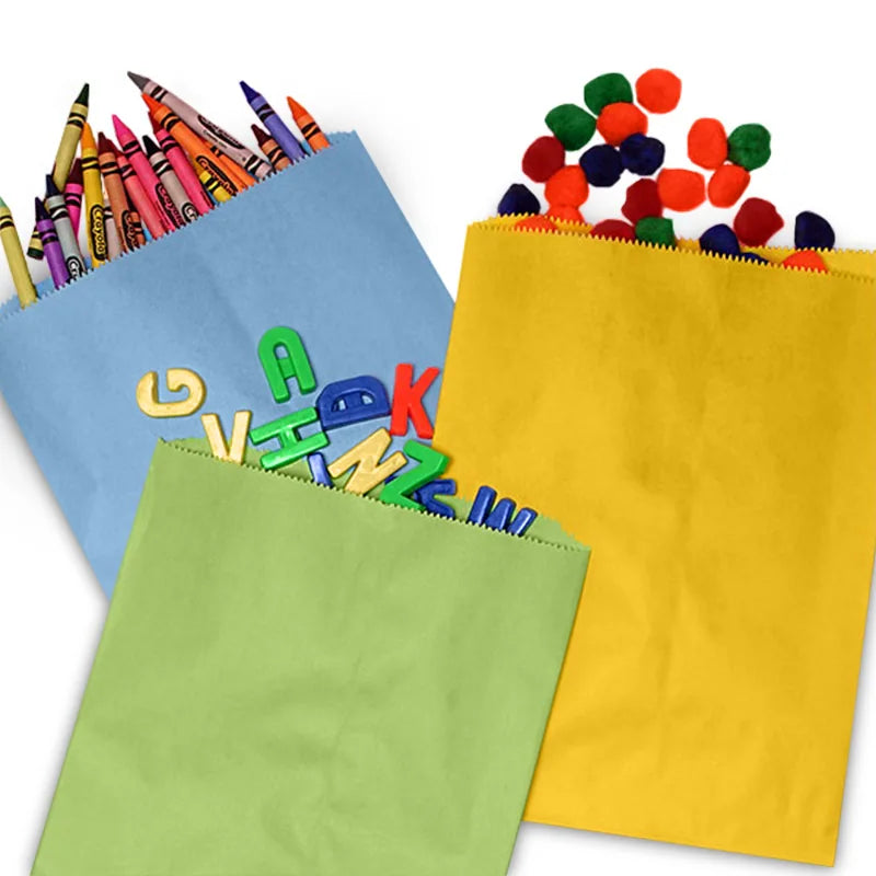 MERCHANDISE BAGS