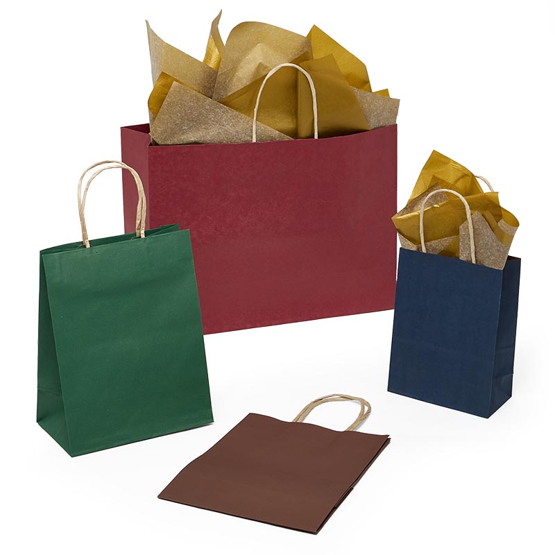 Retail & Boutique Packaging
