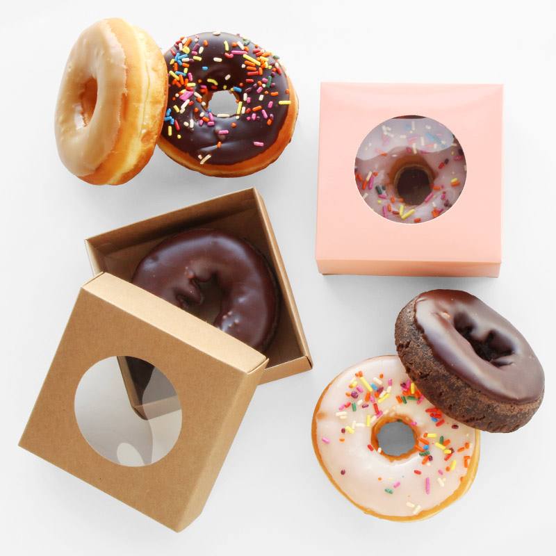 BAKERY BOXES