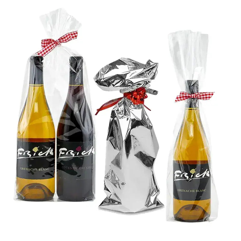 Wine & Spirits Packaging