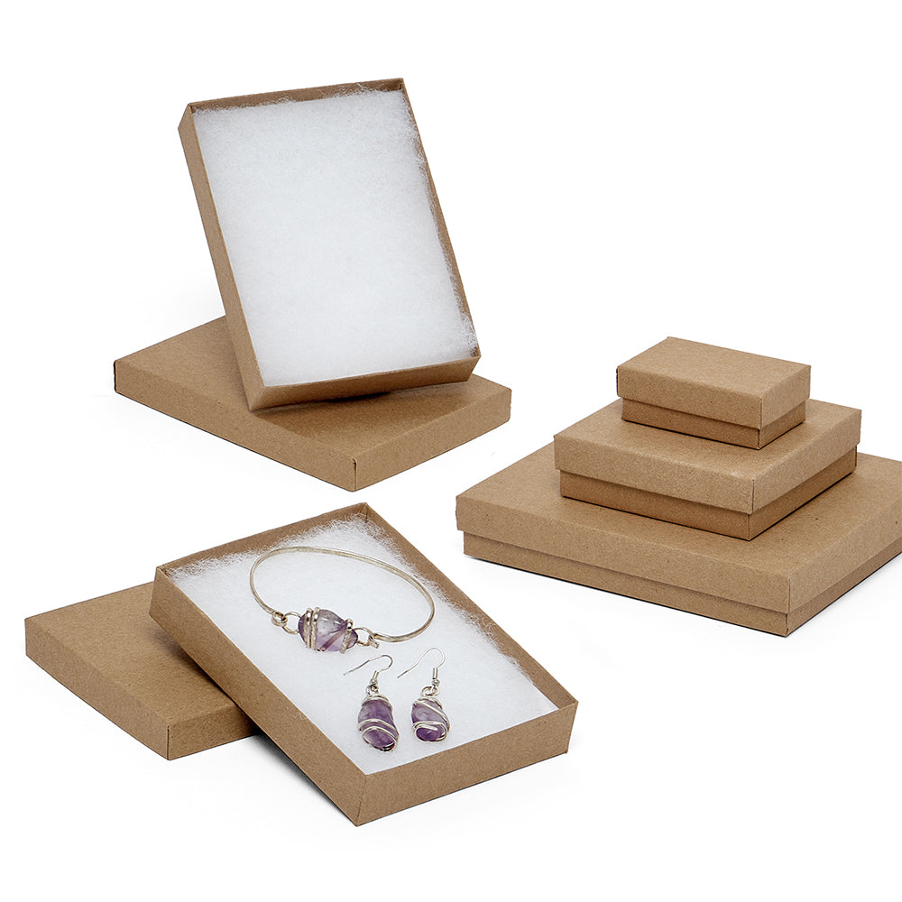 JEWELRY GIFT BOXES