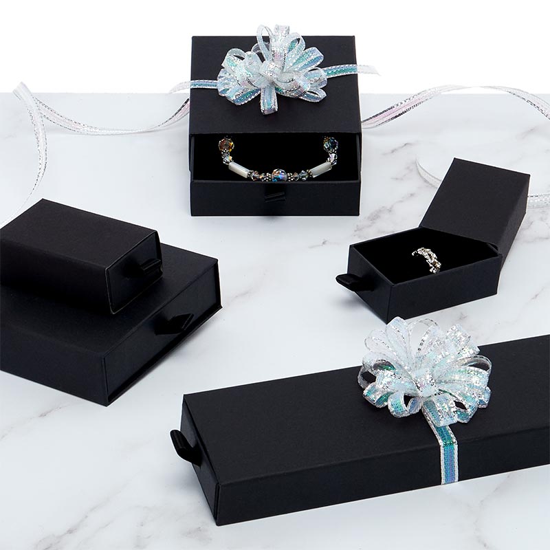 JEWELRY PACKAGING
