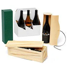 WINE GIFT BOXES