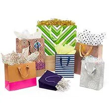GIFT BAGS