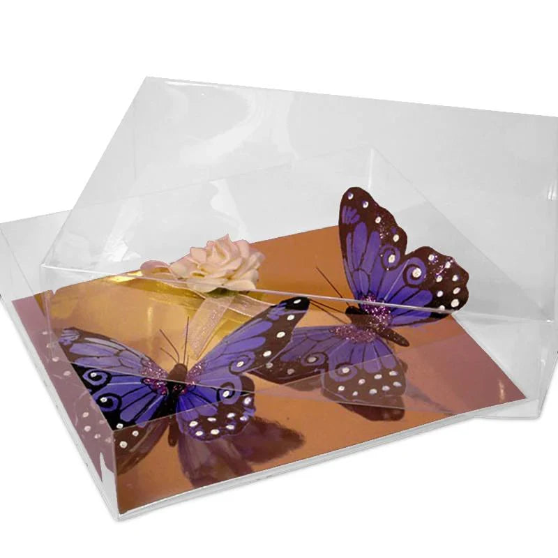PVC BOXES