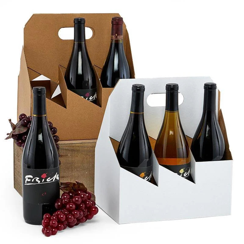 WINE CARRIER