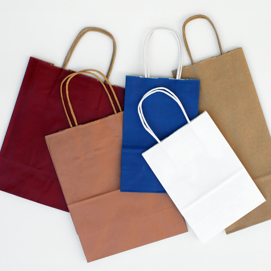 BAGS