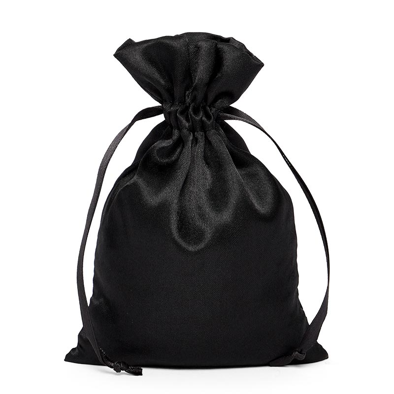 Satin Pouches (30/Pack)