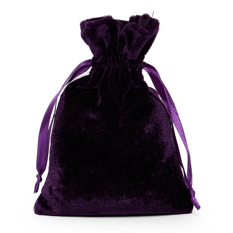 Velvet Bags (20/Pack)
