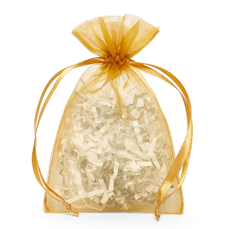Standard Organza Bags