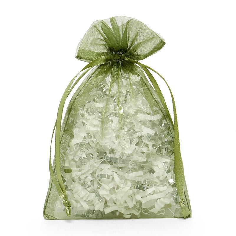 Standard Organza Bags (30/Pack)