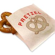 Pretzel Bags (2000/Pack)