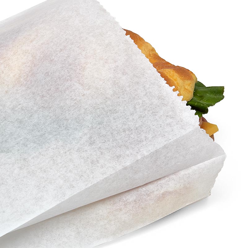 Paper Sandwich Bags (2000/Pack)