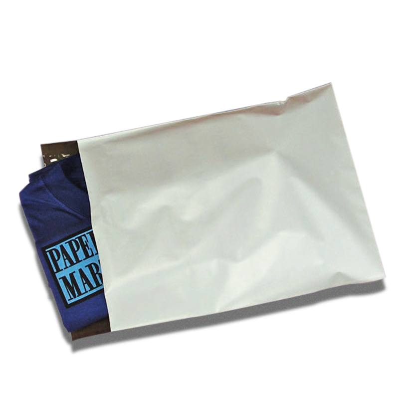 Polyolefin Mailer