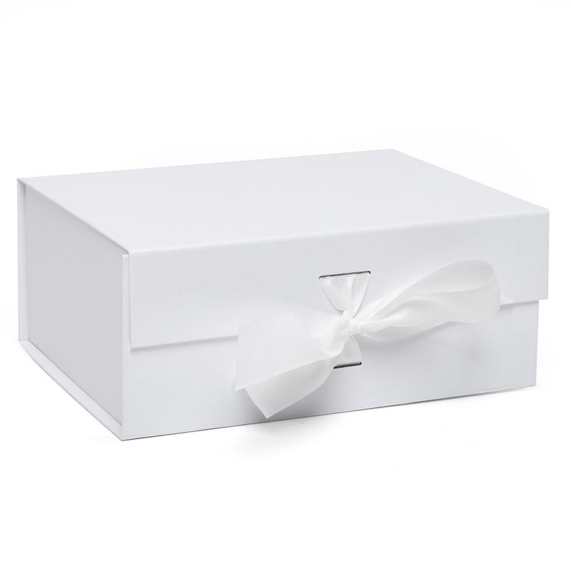 Collapsible Gift Boxes (5/Pack)