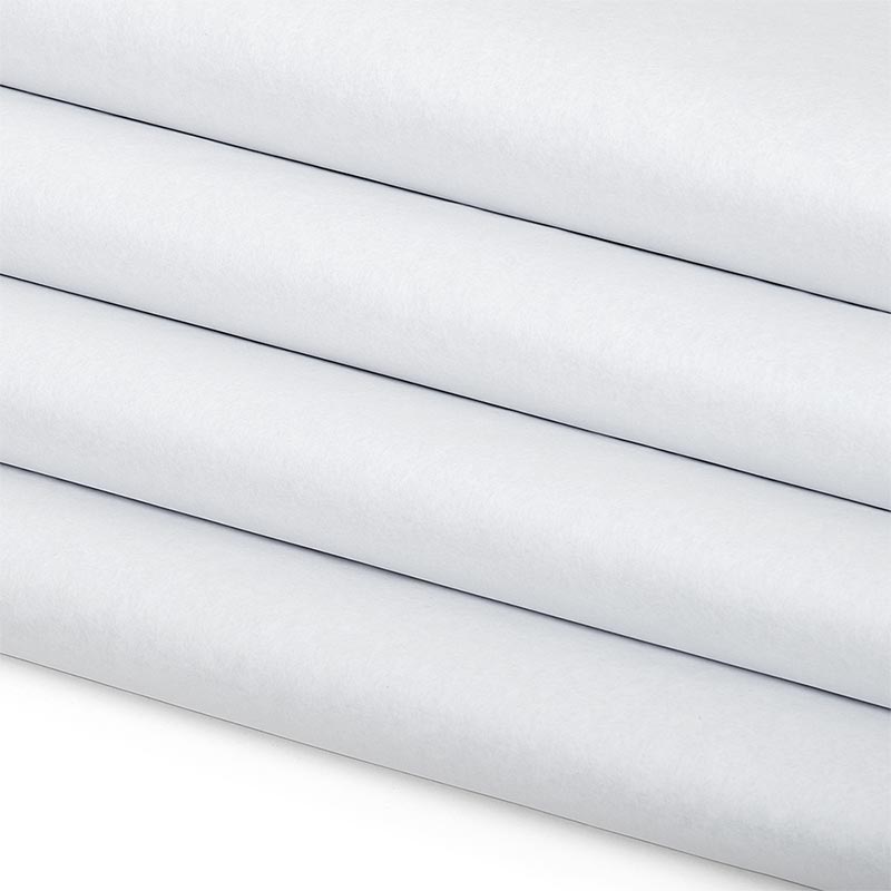 Snow White Acid Free Tissue Paper