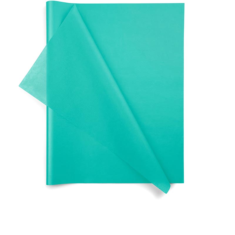 Premium Colored Tissue Paper 20" X 30" (480/Pack)