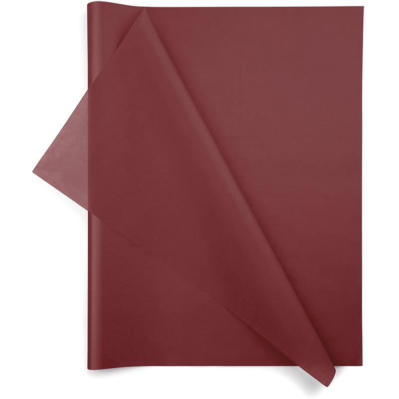 Premium Colored Tissue Paper 20" X 30" (480/Pack)