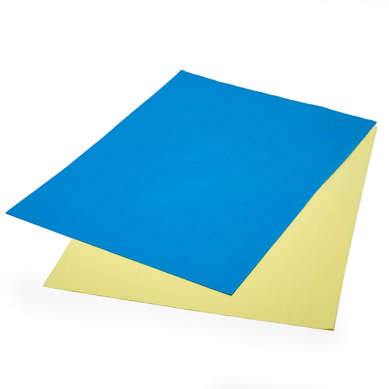 Premium Colored Tissue Paper 20" X 26" (400/Pack)