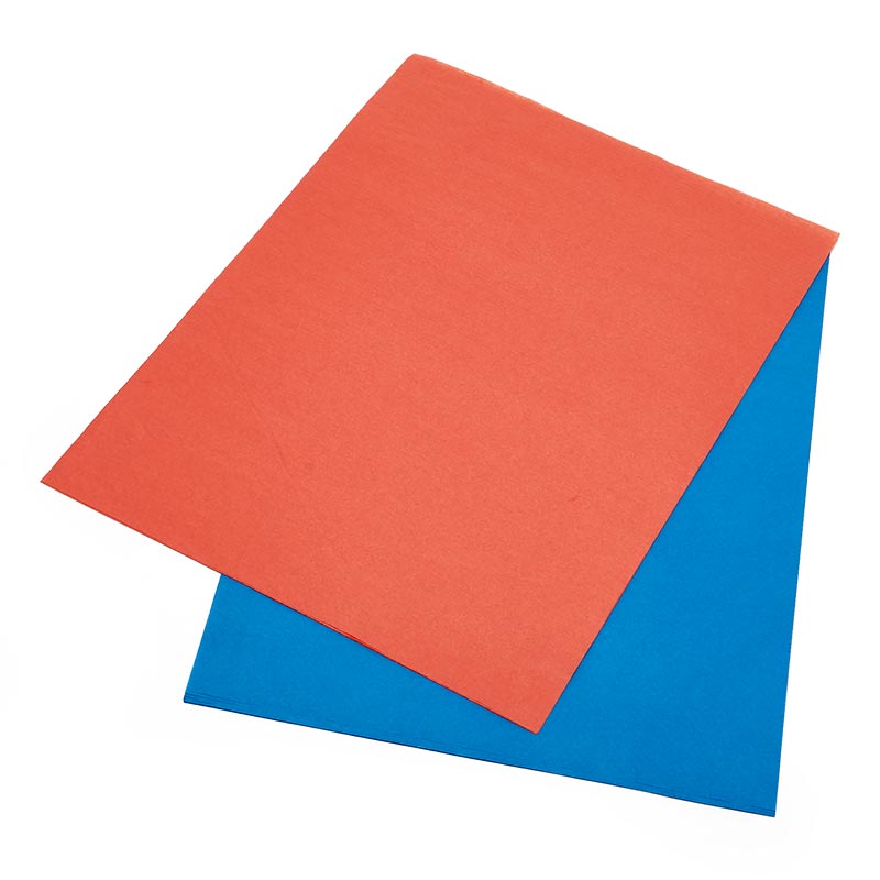Premium Colored Tissue Paper 15" X 20" (480/Pack)