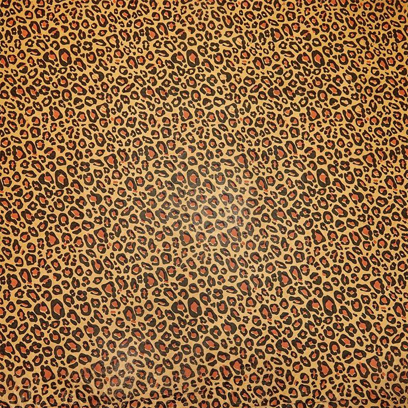 Animal Pattern Tissue Paper