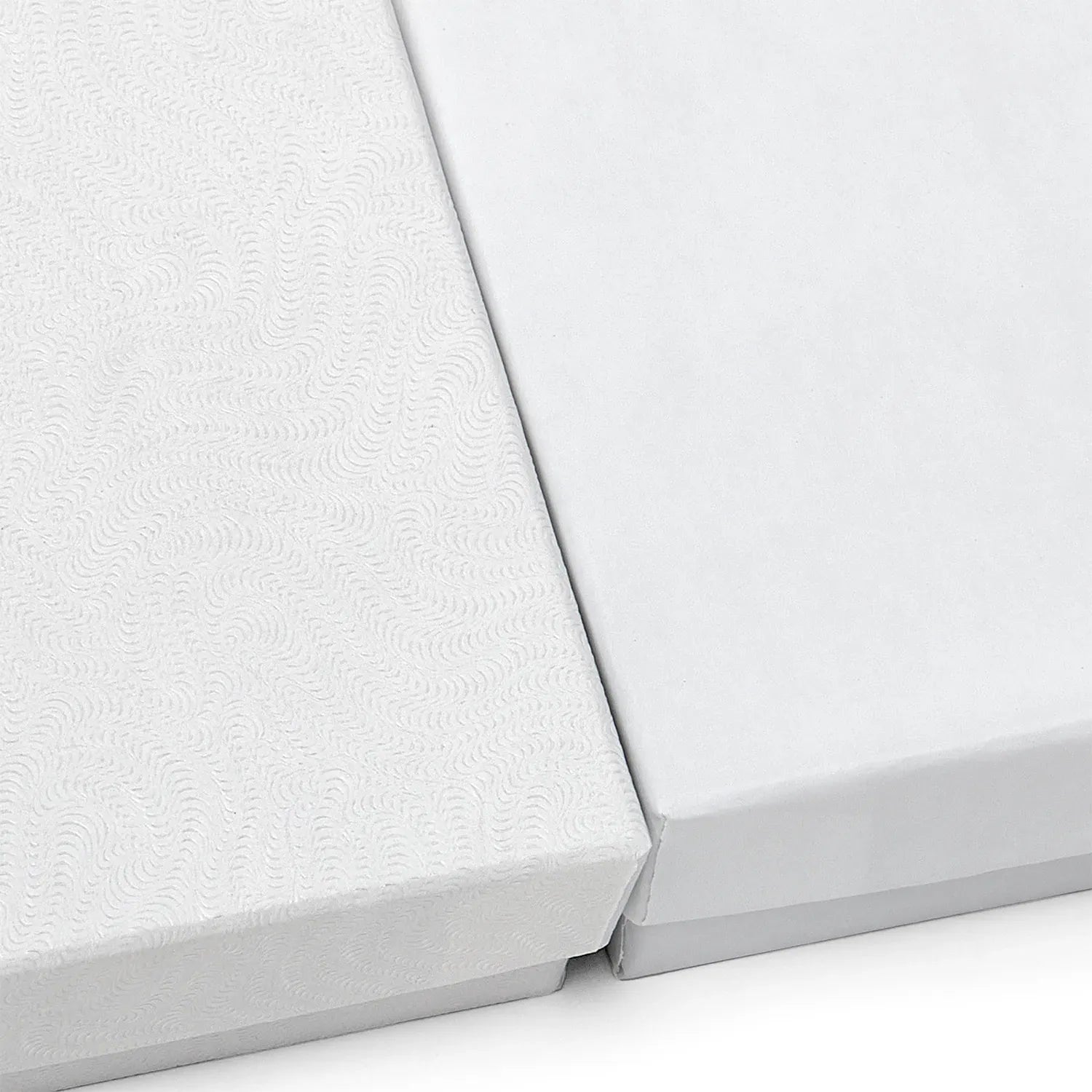 White Jewelry Boxes (100/Pack)