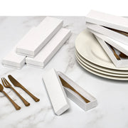 Silverware Gift Boxes (100/Pack)